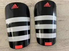adidas Everlasto サッカーシンガード