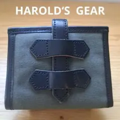 2025年最新】ハロルズギア 財布の人気アイテム - メルカリ