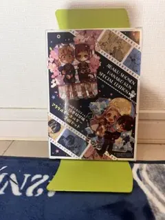 【期間限定値下げ】地縛少年花子くん 15巻特装版アクリルキーホルダー2個セット