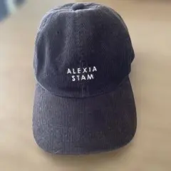 2026年最新】ALEXIA STAM レディース キャップの人気アイテム - メルカリ
