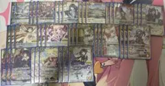 最終値下げ バトルスピリッツ 契約 グランシエスタデッキ アルテミス軸