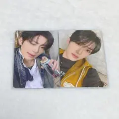 ALD1 サンヒョン タワレコ特典セット