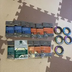 渓流引退セット 最終値下 渓流釣り 引退 セット エリア引退ルアーセット エリア引退ルアーセット