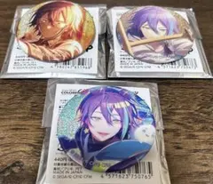 y*o様 プロセカ グリ缶 神代類