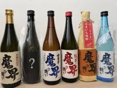 八丈島 焼酎 8本セット 情け嶋 八重椿 鬼ごろし 江戸酎 一本釣り