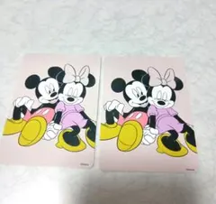 ディズニーストア じゃんけんカード ミッキー ミニー ドナルド 他