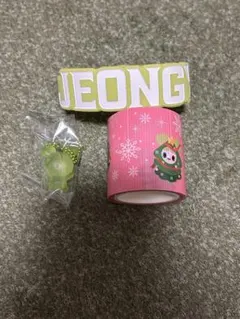 TWICE ジョンヨン ジョンブリー