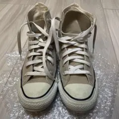 CONVERSE All STAR 24cm ハイカットスニーカー