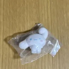 サンリオ ふわふわフロッキードール2 シナモロール