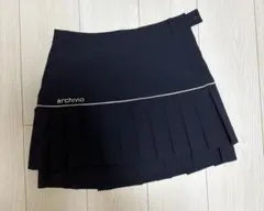 ARCHIVIO ゴルフスカートのサムネイル