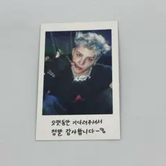 マキ　&TEAM Back to Life MAKI インスタントフォト