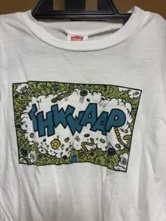 HYSTERIC GLAMOUR キッズ Tシャツ ホワイト 120 ヒスミニのサムネイル