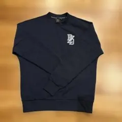 ゼット ビームスデザインZETT BEAMSDESIGN スウェット