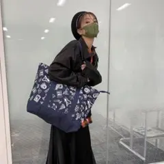 LiSA グッズ トートバッグ