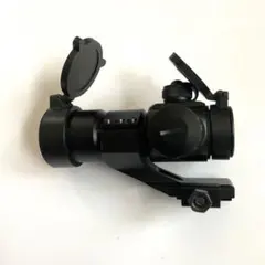 絶版品東京マルイ純正 電動ガン M4 M16用プロスコープ - メルカリ