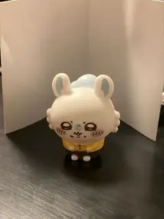 ココス ちいかわ コラボ 第4弾 ソフビ人形 モモンガ COCO'S