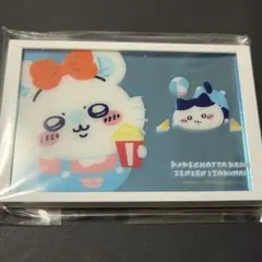 2025年最新】ちいかわ ゆうえんち マグネットの人気アイテム - メルカリ