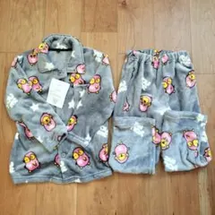 パジャマ 100