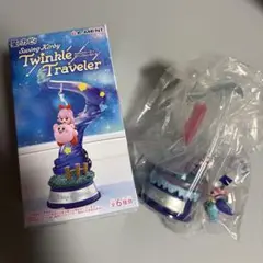 星のカービィ スイングカービィ ティンクルトラベラー　⑥ミラー