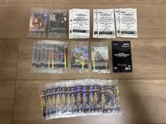 ウルトラマンカードゲーム プロモ 28枚 まとめ