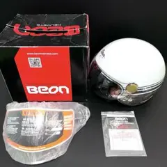 2025年最新】beon ヘルメットの人気アイテム - メルカリ