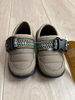 CORDURAモックシューズ