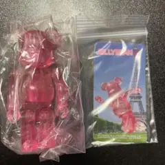 BE@RBRICK JELLYBEAN series11