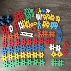 ニューブロック ブロック玩具