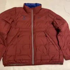 鹿島アントラーズ　リバーシブルジャケット　ユニセックス　サイズ Ｍ