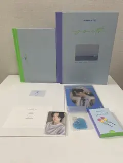 TXT サマパケ Season of TXT:YOUTH