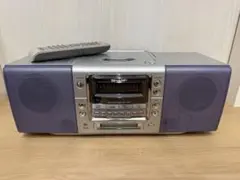 2025年最新】コンポ sharp mdの人気アイテム - メルカリ