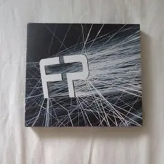 Perfume Future Pop Blu-rayあり