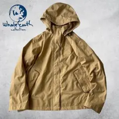2025年最新】WHOLE EARTH メンズ マウンテンパーカーの人気アイテム
