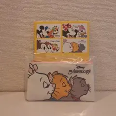 ディズニー シークレットポーチ おしゃれキャット