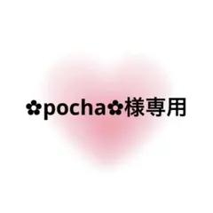 ✿pocha✿様専用