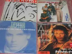 2025年最新】デュランデュラン LPの人気アイテム - メルカリ