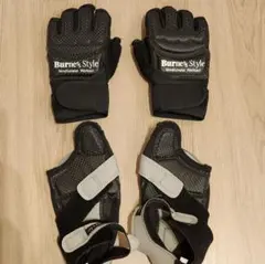 2025年最新】バーネススタイル シューズ sの人気アイテム - メルカリ