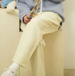 ワイド ホワイト