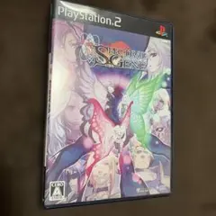 スペクトラルジーン