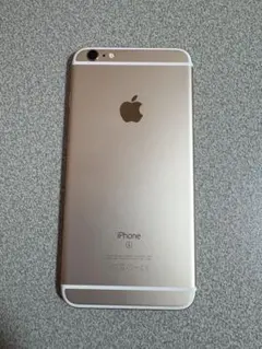 iphone6s plus 本体