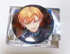 パラライ 燕東夏 6周年 缶バッジ