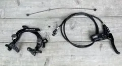 BMXリアブレーキOdyssey EVO 2.5 Uブレーキセットのサムネイル