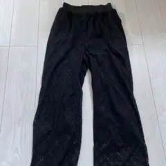 ワイドパンツ パンツ