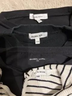 グローバルワーク 140