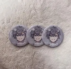 からぴち　缶バッジ　まとめ売り からぴちたっつんオータム缶バッジまとめ売り - メルカリ