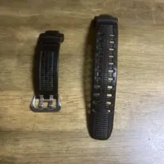g-shock ラバーベルト