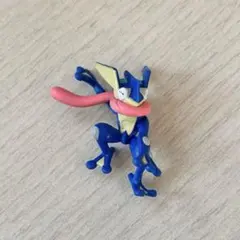 モンコレボックス VOL.13 ゲッコウガ フィギュア 新品、未使用 - メルカリ