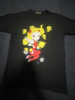 古着 Tシャツ