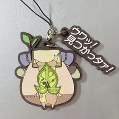 旅コログ　ストラップ　ゼルダの伝説　アニメイト