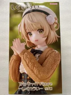 2025年最新】しぐれうい フィギュアの人気アイテム - メルカリ